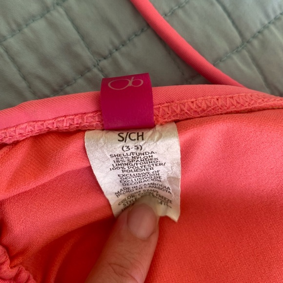 Swimsuit bundle sz small - Picture 2 of 6